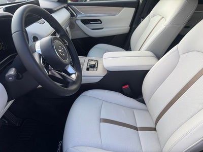 2026 Mazda Mazda CX-90 3.3 Turbo Premium Plus AWD
