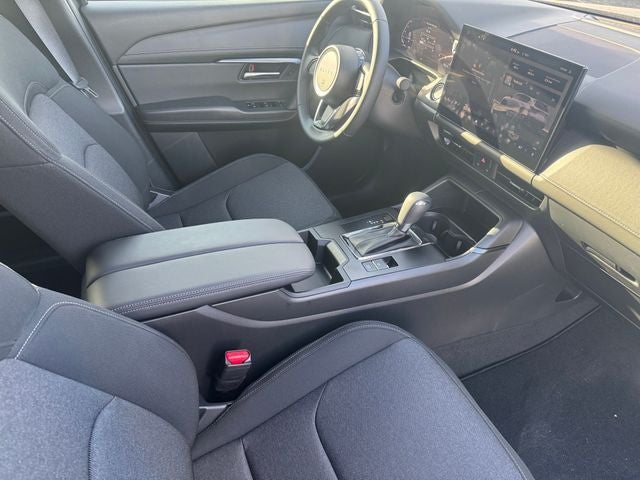 2026 Mazda Mazda CX-5 2.5 S AWD