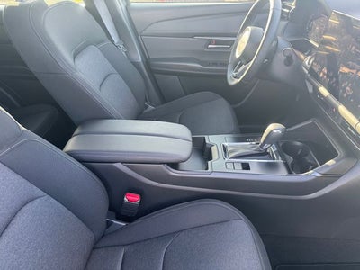 2026 Mazda Mazda CX-5 2.5 S AWD