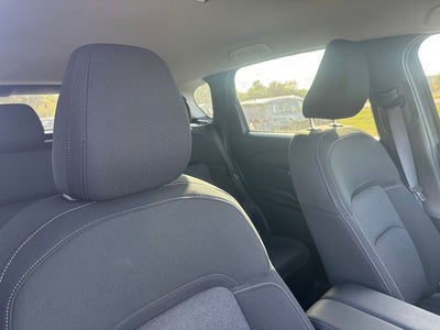 2026 Mazda Mazda CX-5 2.5 S AWD