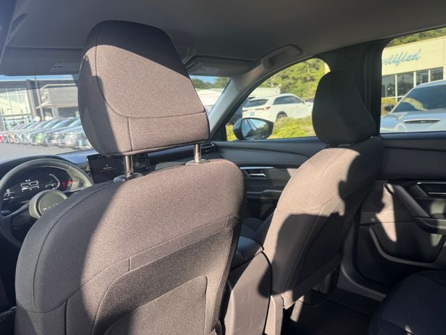2026 Mazda Mazda CX-5 2.5 S AWD