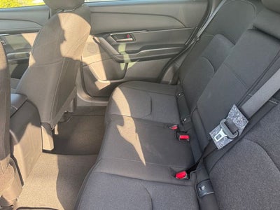 2026 Mazda Mazda CX-5 2.5 S AWD