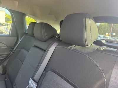 2026 Mazda Mazda CX-5 2.5 S AWD