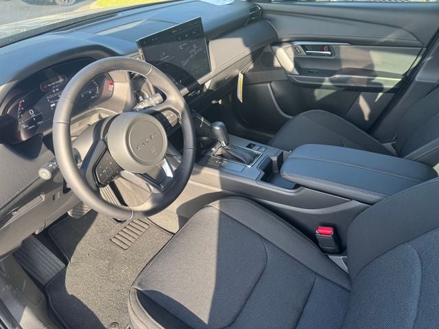 2026 Mazda Mazda CX-5 2.5 S AWD