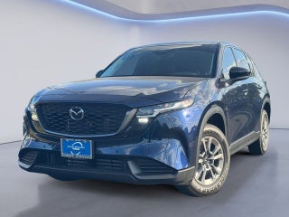 2026 Mazda Mazda CX-5 2.5 S AWD