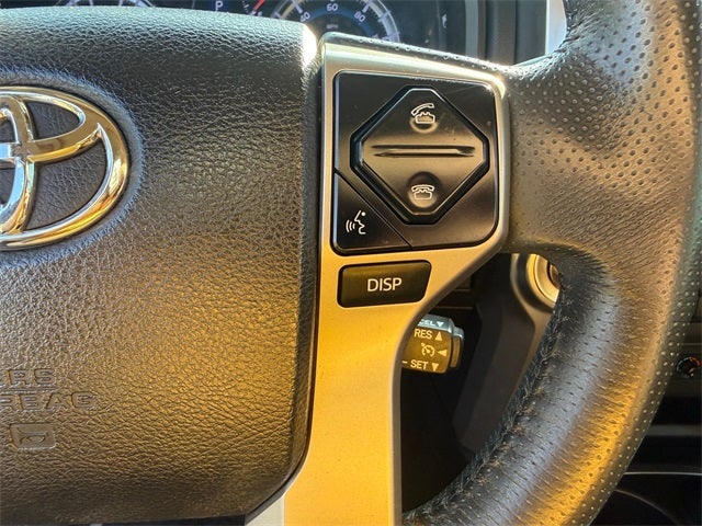 2019 Toyota 4Runner Base