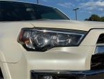 2019 Toyota 4Runner Base