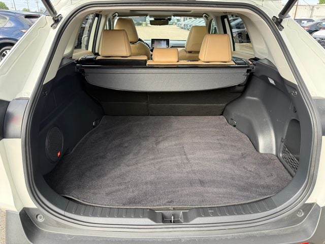2020 Toyota RAV4 Limited