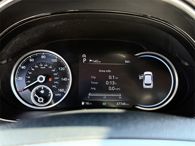 2023 Genesis GV70 2.5T