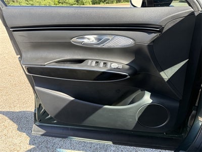 2023 Genesis GV70 2.5T