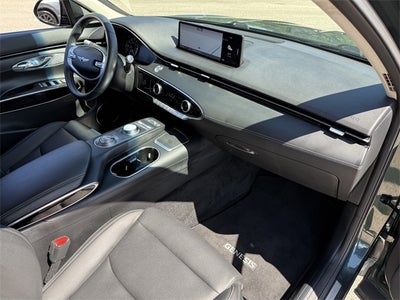 2023 Genesis GV70 2.5T