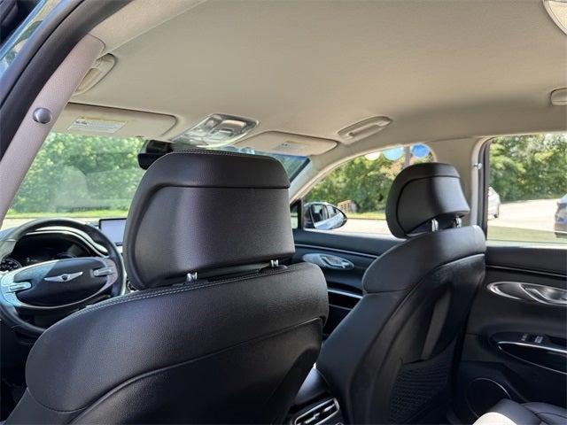 2023 Genesis GV70 2.5T