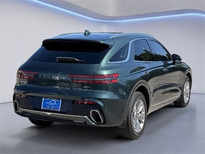 2023 Genesis GV70 2.5T