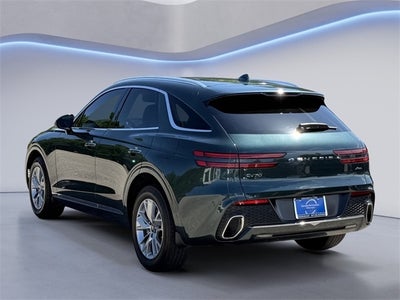 2023 Genesis GV70 2.5T