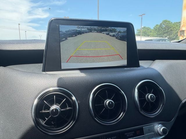 2021 Kia Stinger GT-Line