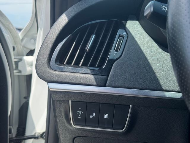2021 Kia Stinger GT-Line
