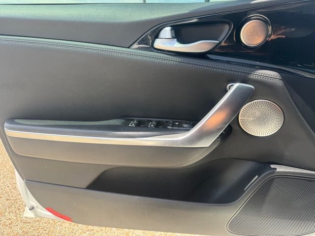 2021 Kia Stinger GT-Line