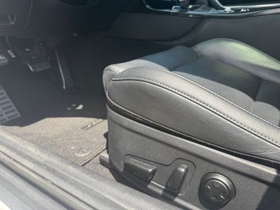 2021 Kia Stinger GT-Line