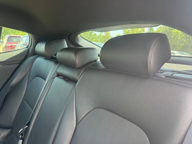 2021 Kia Stinger GT-Line