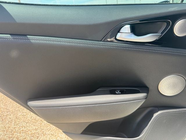 2021 Kia Stinger GT-Line
