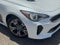 2021 Kia Stinger GT-Line