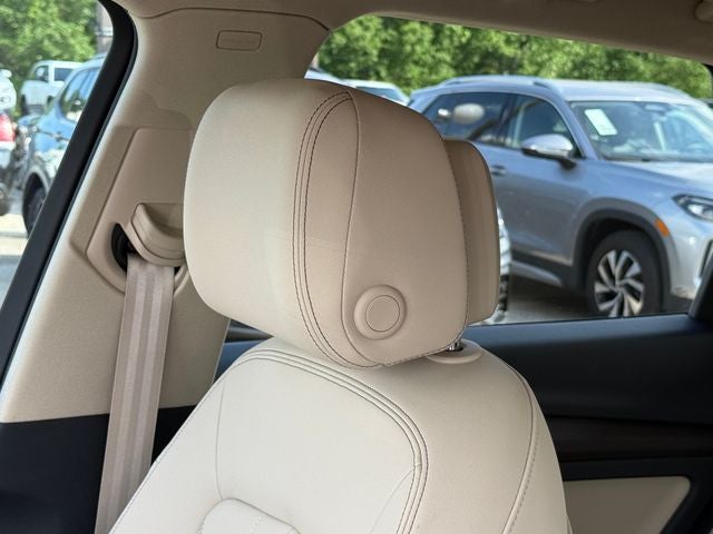 2024 Audi Q5 40 Premium quattro