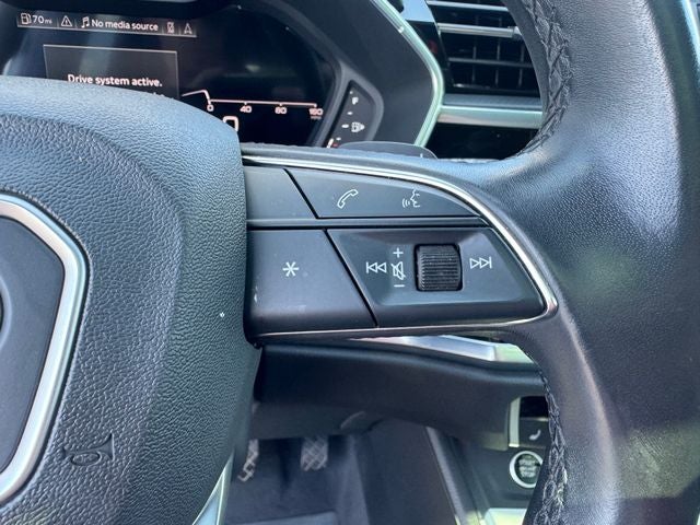 2022 Audi Q3 Premium Plus S Line quattro