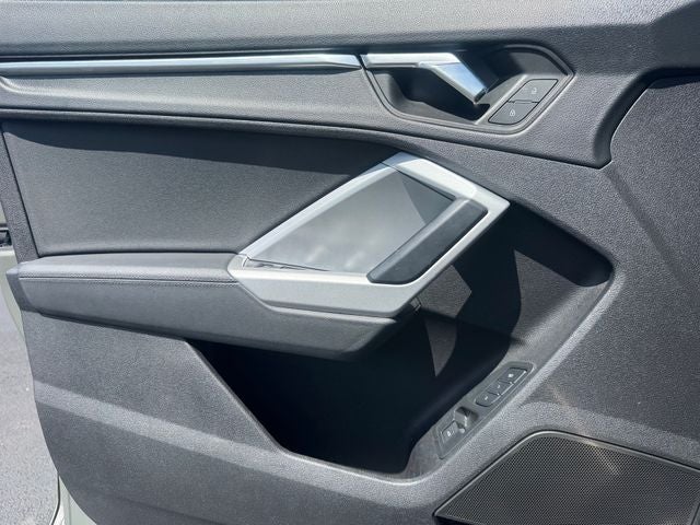 2022 Audi Q3 Premium Plus S Line quattro