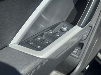 2022 Audi Q3 Premium Plus S Line quattro