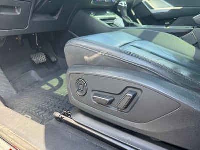 2022 Audi Q3 Premium Plus S Line quattro