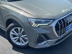 2022 Audi Q3 Premium Plus S Line quattro