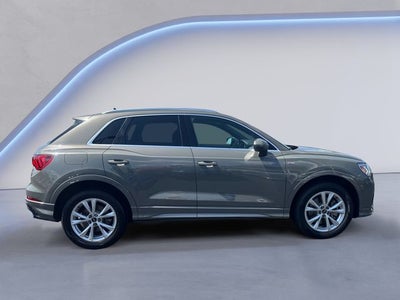 2022 Audi Q3 Premium Plus S Line quattro