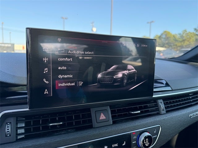 2024 Audi A5 Sportback 45 S line Premium Plus quattro