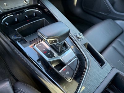 2024 Audi A5 Sportback 45 S line Premium Plus quattro