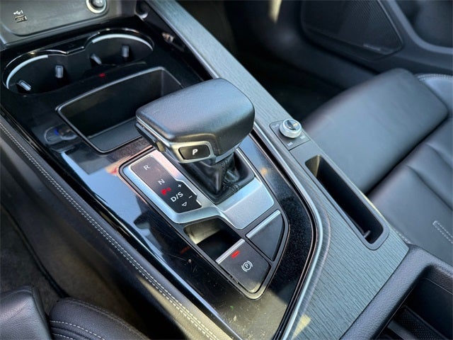 2024 Audi A5 Sportback 45 S line Premium Plus quattro