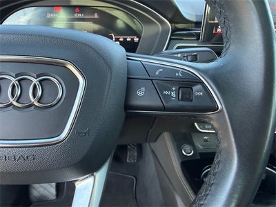 2024 Audi A5 Sportback 45 S line Premium Plus quattro