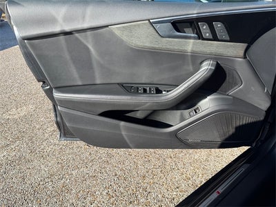 2024 Audi A5 Sportback 45 S line Premium Plus quattro