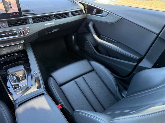 2024 Audi A5 Sportback 45 S line Premium Plus quattro