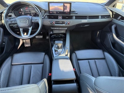 2024 Audi A5 Sportback 45 S line Premium Plus quattro