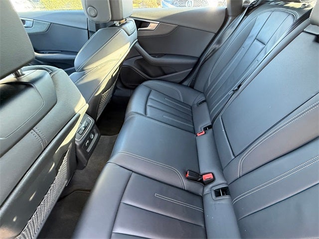 2024 Audi A5 Sportback 45 S line Premium Plus quattro