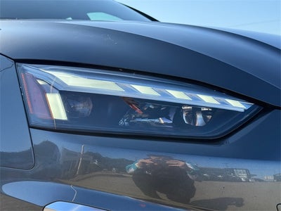 2024 Audi A5 Sportback 45 S line Premium Plus quattro