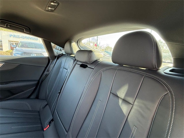 2024 Audi A5 Sportback 45 S line Premium Plus quattro