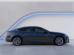 2024 Audi A5 Sportback 45 S line Premium Plus quattro