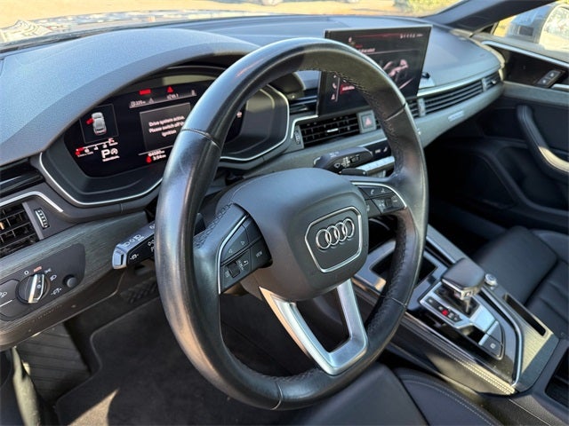 2024 Audi A5 Sportback 45 S line Premium Plus quattro