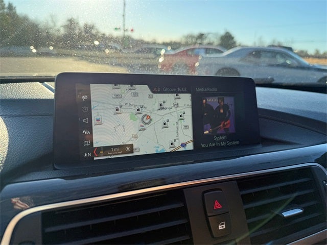 2018 BMW 4 Series 430i Gran Coupe