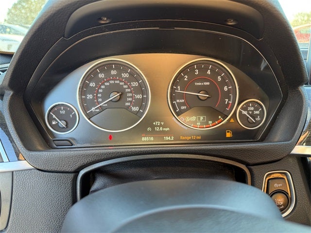 2018 BMW 4 Series 430i Gran Coupe