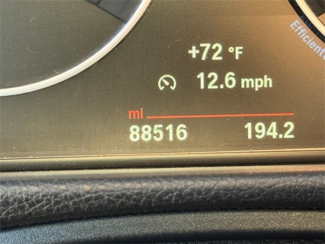 2018 BMW 4 Series 430i Gran Coupe