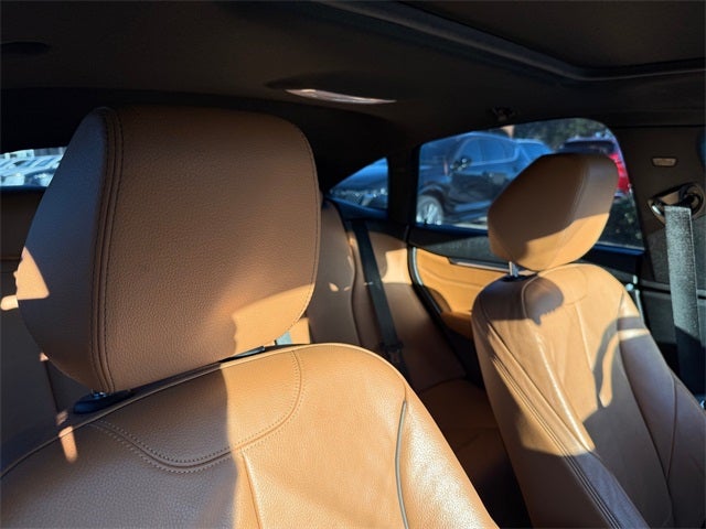 2018 BMW 4 Series 430i Gran Coupe