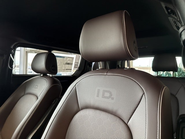 2025 Volkswagen ID. Buzz Pro S