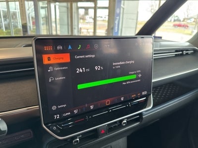 2025 Volkswagen ID. Buzz Pro S